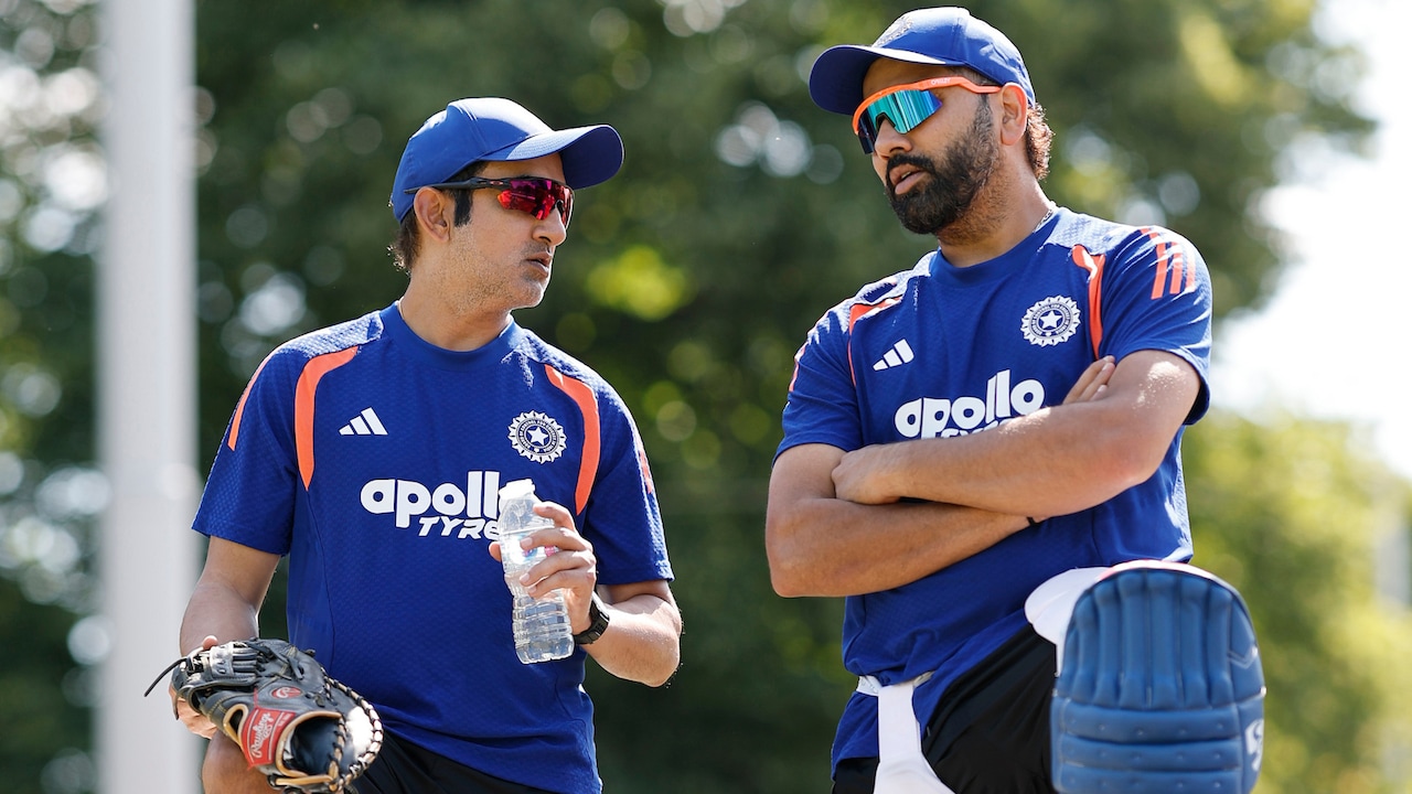 Rohit Denied Request, Gill Had To Take Big ODI Call For Jaiswal: Report