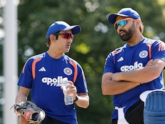 Rohit Sharma Denied Request, Shubman Gill Had To Take Big ODI Call For Yashasvi Jaiswal: Report