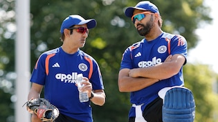 Rohit Sharma Denied Request, Shubman Gill Had To Take Big ODI Call For Yashasvi Jaiswal: Report