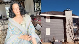 Inside Kangana Ranaut's Rs 30 Crore Manali Mansion With Mountain Views, Yoga Room, Glass Conservatory