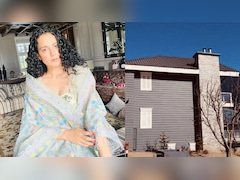 Inside Kangana Ranaut's Rs 30 Crore Manali Mansion With Mountain Views, Yoga Room, Glass Conservatory