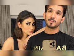 '15 Years Of Friendship Ruined For Clicks': Arjun Bijlani Blasts Tabloids Over Mouni Roy Dating Rumours