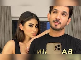 '15 Years Of Friendship Ruined For Clicks': Arjun Bijlani Blasts Tabloids Over Mouni Roy Dating Rumours
