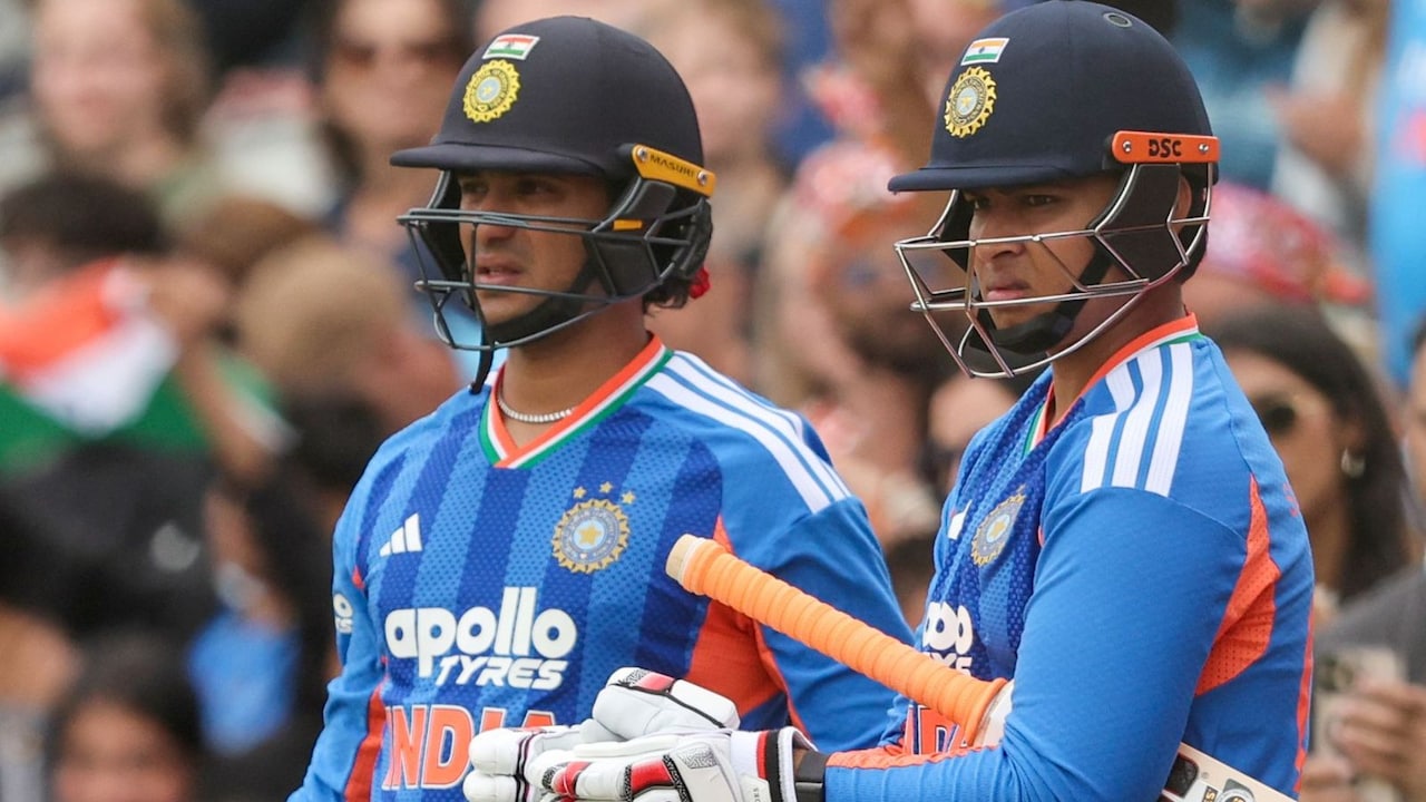 IND vs ZIM 1st T20I: टॉस से पहले जिम्बाब्वे को बड़ा झटका, टी-20 सीरीज से बाहर हुआ स्टार बल्लेबाज