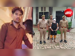 नोएडा में लव ट्रायंगल का खौफनाक अंत; महिला से बात करने पर हुआ विवाद, साथ काम करने वाले दोस्त को मार डाला