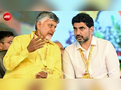 कम नंबर, नकली साइन और सजा... आंध्र प्रदेश के शिक्षा मंत्री नारा लोकेश के बचपन का राज