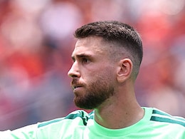 Spain Goalkeeper Unai Simon's Massive "650-Minute" Streak Ends vs Belgium In Quarterfinals