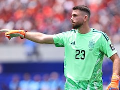 Spain Goalkeeper Simons Massive "650-Minute" Streak Ends vs Belgium In QFs