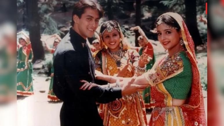 सलमान-शाह रुख, अक्षय की बनी हीरोइन, डेब्यू के बाद घर के बाहर लग गई थी प्रोड्यूसर्स की लाइन, एक कॉन्ट्रैक्ट ने खत्म हुआ करियर, अब है टीचर