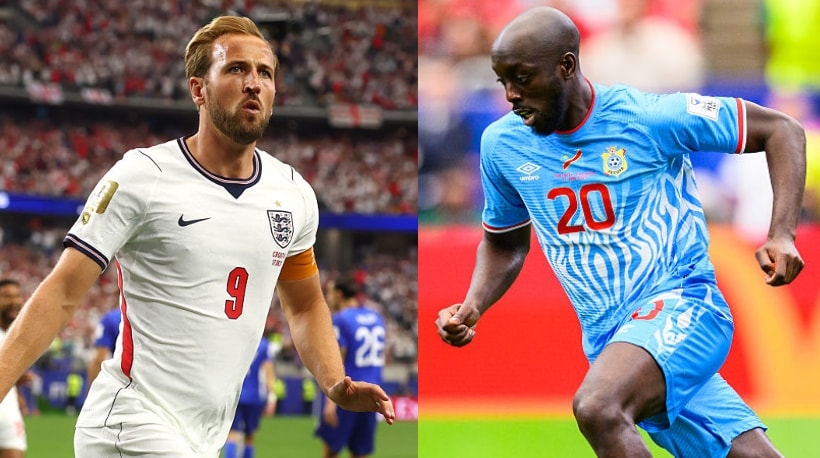 FIFA WC LIVE: England's Kane On Cusp Of History, Faces Hurdle That Stopped CR7