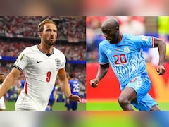 FIFA WC LIVE: Englands Kane On Cusp Of History, Faces Hurdle That Stopped CR7