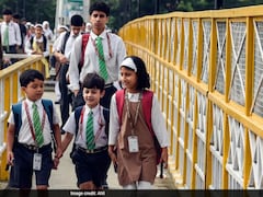 NEP 2020 Focuses On Student Hygiene, Health, Sustainability, Says Centre