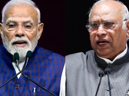 कांग्रेस अध्यक्ष मल्लिकार्जुन खड़गे ने PM मोदी को लिखा पत्र, सर्वदलीय बैठक बुलाने की मांग की