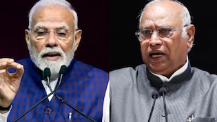 कांग्रेस अध्यक्ष मल्लिकार्जुन खरगे ने पीएम मोदी को लिखा पत्र, सर्वदलीय बैठक बुलाने की मांग की
