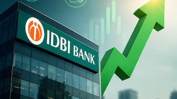 IDBI Bank Shares Jump 3% After Lender Clarifies On Fairfax Deal