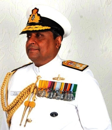 Anil Chopra