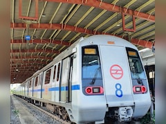 Delhi Metro Service Update July 26: All Stations' Entry And Exit Open For Commuters