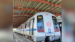 Delhi Metro Service Update July 26: All Stations' Entry And Exit Open For Commuters