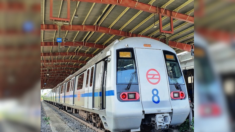 Delhi Metro Service Update July 26: All Stations' Entry And Exit Open For Commuters