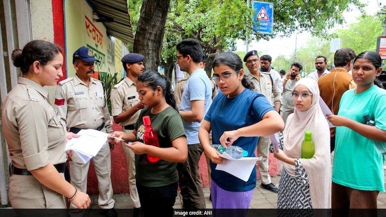 NEET UG Re-Test 2026 Result This Week? Over 20 Lakh Students Await Update