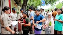संसदीय पैनल की बैठक: क्या टुकड़ों में होगी NEET परीक्षा? अलग-अलग एंट्रेंस टेस्ट पर NTA ने दिया यह जवाब