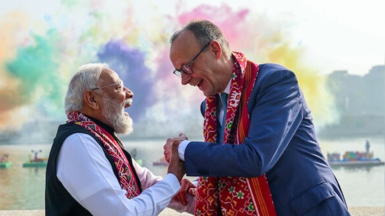जर्मनी भी भारत के IFC-IOR से जुड़ा, पहला समुद्री संपर्क अधिकारी तैनात
