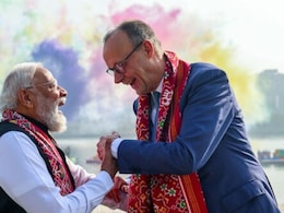जर्मनी भी भारत के IFC-IOR से जुड़ा, पहला समुद्री संपर्क अधिकारी तैनात