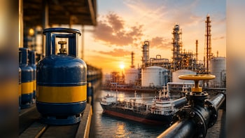BPCL To Sell 10-Kg LPG Cylinder In 100 More Cities By August 15
