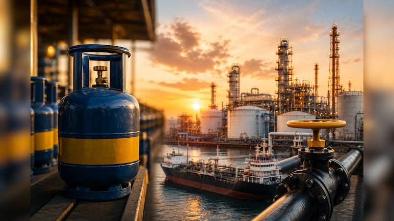 BPCL To Sell 10-Kg LPG Cylinder In 100 More Cities By August 15