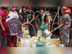 मुंबई वाले सावधान! 29 जुलाई तक 15% कम रहेगी पानी की सप्लाई
