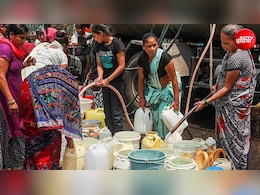 मुंबई वाले सावधान! 29 जुलाई तक 15% कम रहेगी पानी की सप्लाई