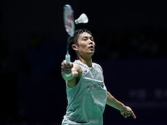 Taiwans Chou Tien-chen Snatches China Open Title At Age 36