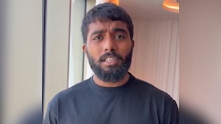 UFC: तिरंगा लहराने को तैयार अंकित, अरमान से है मुकाबला, क्या आप इस भारतीय के लिए कर रहे हैं दुआ?