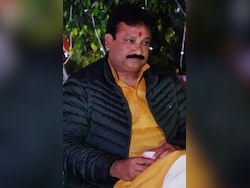 Raids At Properties Linked To Ex-Samajwadi Party MLA Deep Narayan Singh Yadav