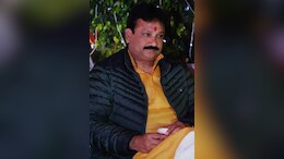 Raids At Properties Linked To Ex-Samajwadi Party MLA Deep Narayan Singh Yadav