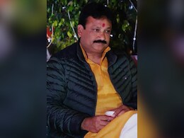 Raids At Properties Linked To Ex-Samajwadi Party MLA Deep Narayan Singh Yadav