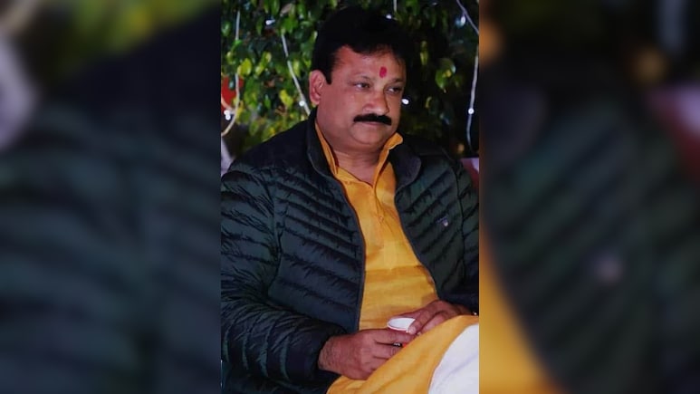 Raids At Properties Linked To Ex-Samajwadi Party MLA Deep Narayan Singh Yadav
