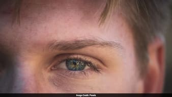 Believing Eye Twitch Was Bad Omen, Chinese Man Slaps Eyelid And Loses Vision