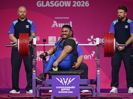 PM Narendra Modi's Message For Para Powerlifter Jhandu Kumar's CWG 2026 Bronze Goes Viral