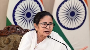 TMC के 'सिंबल' पर घमासान! चुनाव आयोग पहुंची लड़ाई, ममता बनर्जी को 16 सितंबर तक का अल्टीमेटम