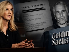 Kathy Ruemmler Tells Lawmakers Jeffrey Epstein Generated 'Millions' For Her Former Law Firm