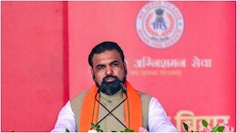 सम्राट चौधरी के CM बनते ही ब&zwj;िहार में हर तीसरे द&zwj;िन होने लगे थे एनकांउटर, भरत तिवारी के बाद थम गया स&zwj;िलस&zwj;िला&nbsp;