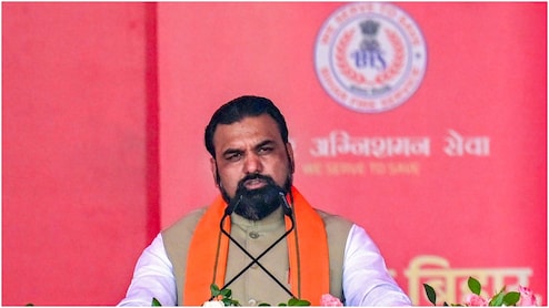 सम्राट चौधरी के CM बनते ही ब&zwj;िहार में हर तीसरे द&zwj;िन होने लगे थे एनकांउटर, भरत तिवारी के बाद थम गया स&zwj;िलस&zwj;िला&nbsp;