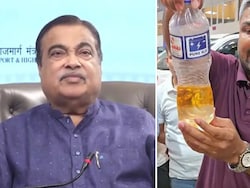 4 Influencers Charged For 'Tarnishing' Nitin Gadkari's Image In E20 Row