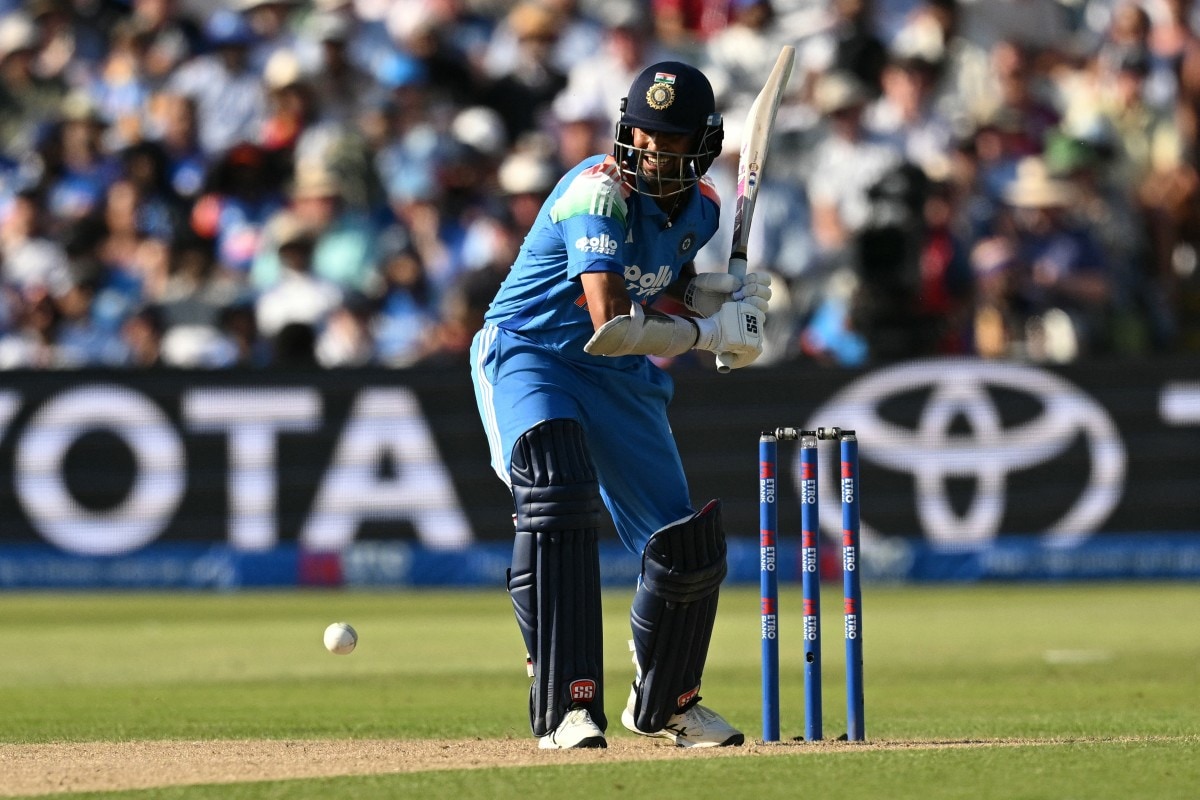 Washington Sundar says Japan appears “10-15 years ahead” ahead of historic T20I