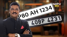 HSRP Number plate: '...तर मंत्री, आमदार, खासदारांच्या गाड्यांवर ही कारवाई होणार', परिवहन मंत्र्यांचा थेट इशारा