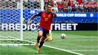 Spain vs Austria Highlights: Mikel Oyarzabal Brace, Pedro Porro's Goal Send La Roja Into Round Of 16 At FIFA World Cup 2026