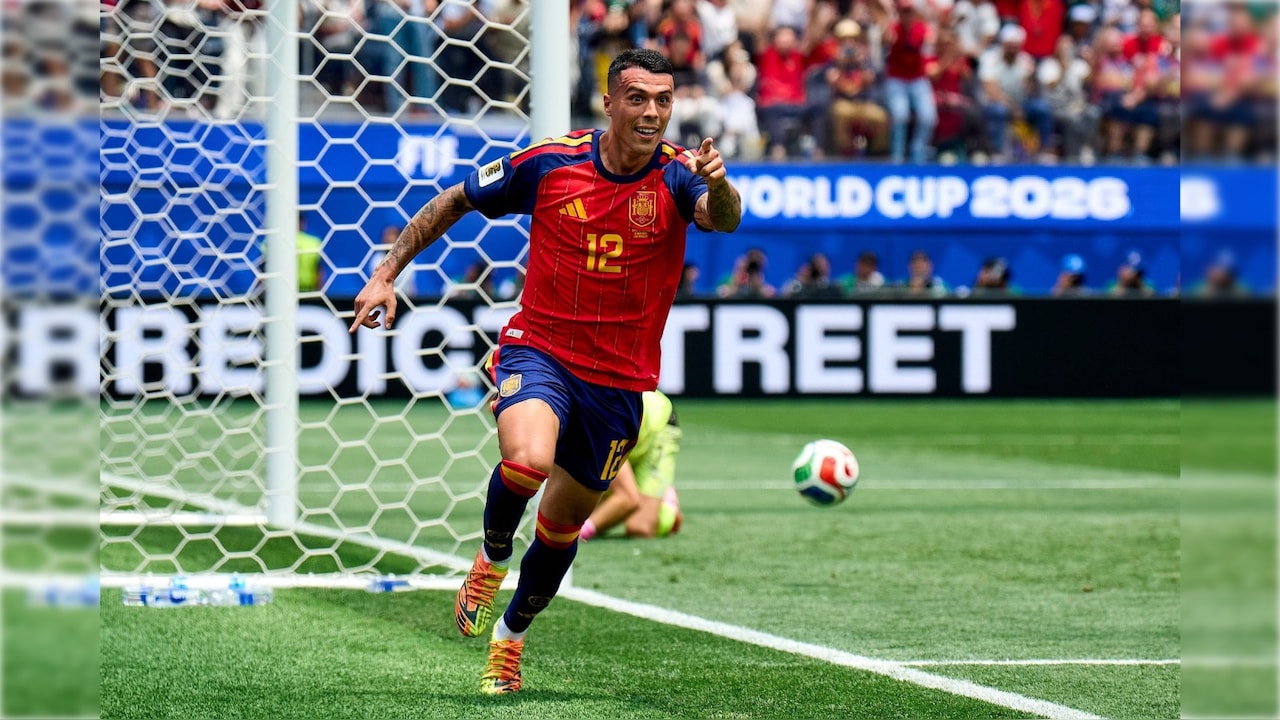 Spain vs Austria Highlights: Mikel Oyarzabal Brace, Pedro Porro's Goal Send La Roja Into Round Of 16 At FIFA World Cup 2026