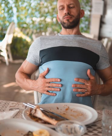 How To Keep Your Gut Healthy