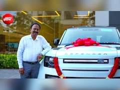 मां ने लोगों के घरों में धोए बर्तन, खुद करना पड़ा नाई का काम; आज हैं सैकड़ों लग्जरी कारों के मालिक